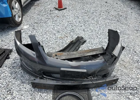 2010 Toyota Corolla Base from USA, damaged, VIN 2T1BU4EE0AC247003